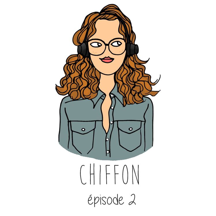 cover art for Saison 1 #2 - Interview du photographe de mode Frédéric Cresseaux