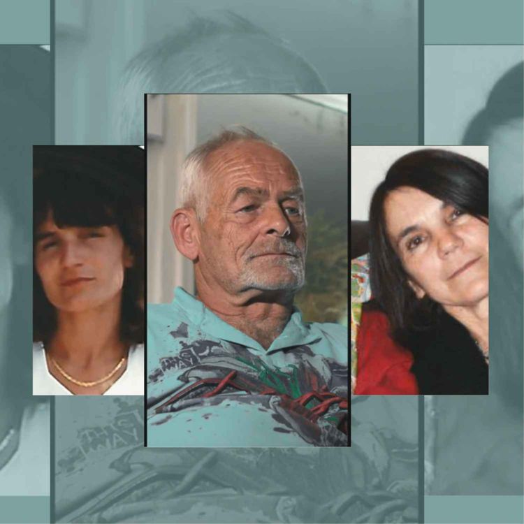 cover art for Affaire Bermes, deux sœurs pour un seul homme