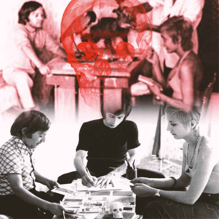 cover art for Le nain de la station Termini