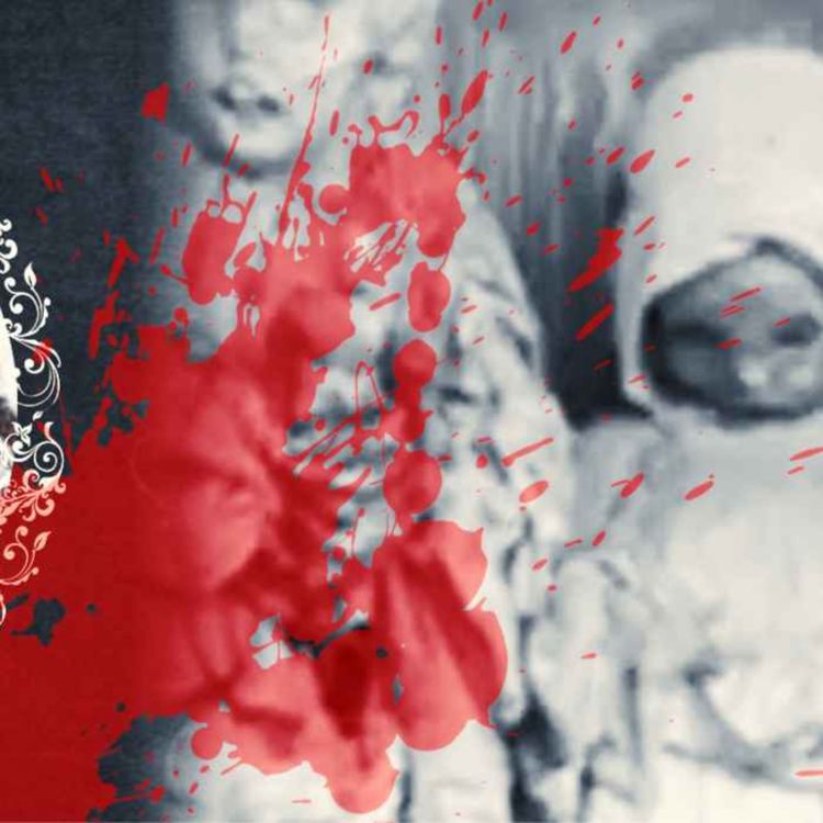 cover art for Enriqueta Marti, la vampire de Barcelone 