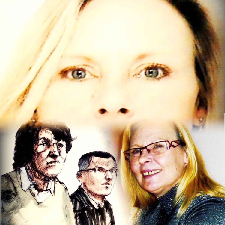 cover art for Affaire Colette Deromme, entre dettes et rivalité