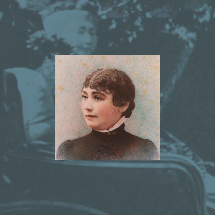 cover art for La maison mystérieuse de Sarah Winchester