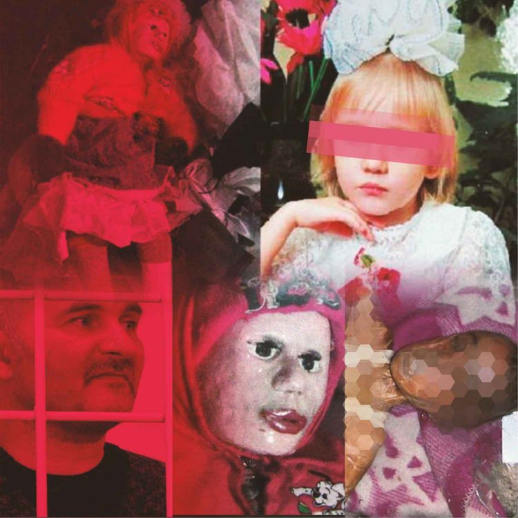 cover art for Anatoly Moskvin, le Seigneur des momies