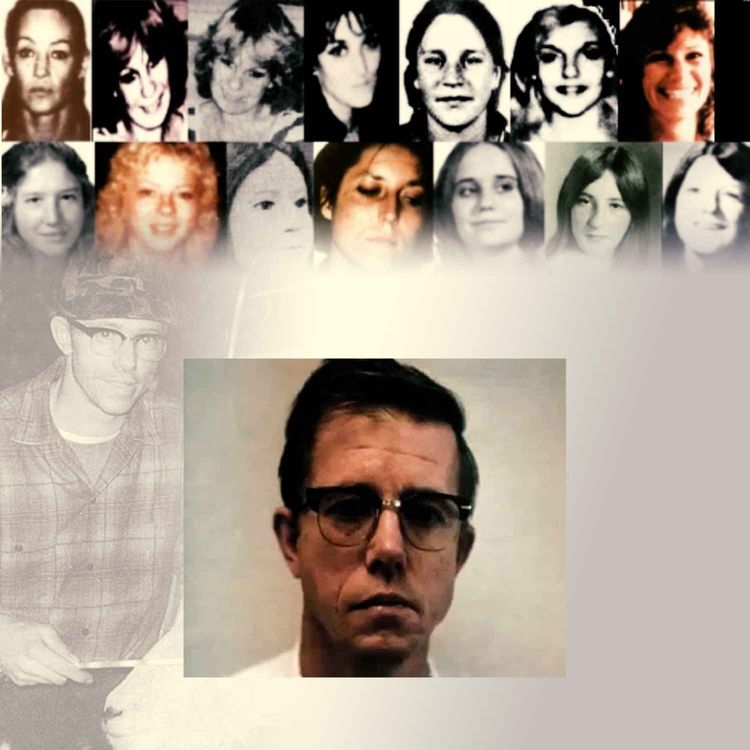 cover art for (Repost) Robert Hansen, le Boulanger Boucher