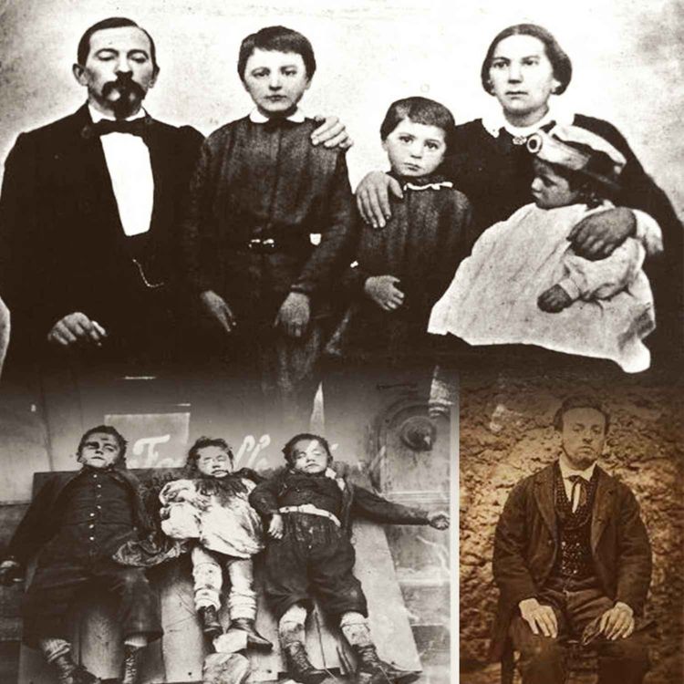 cover art for Le massacre de Pantin