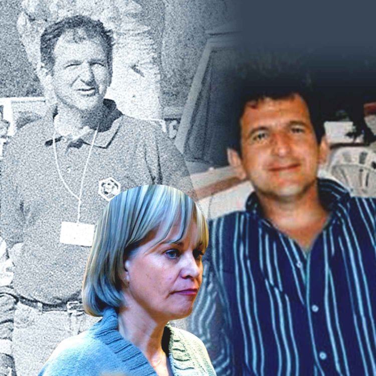 cover art for L'affaire Alessandri : meurtre dans le lit conjugal