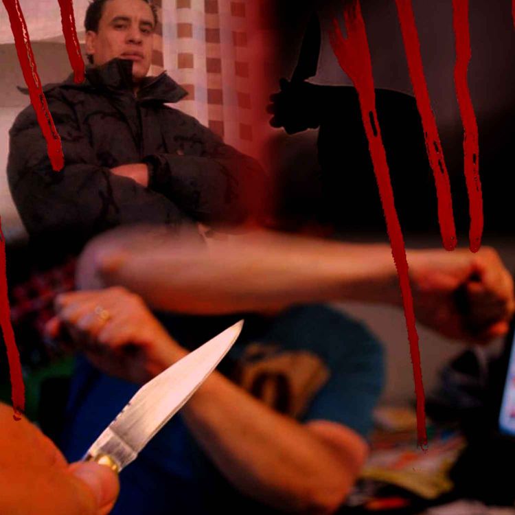 cover art for L’histoire d’Ibrahim Anza