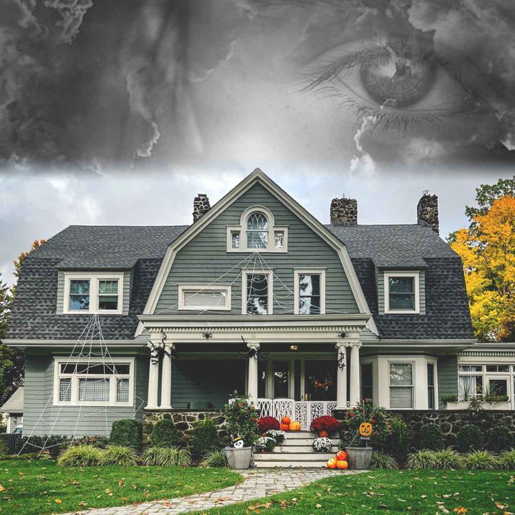 cover art for The Watcher : Les mystérieuses lettres anonymes de Circleville