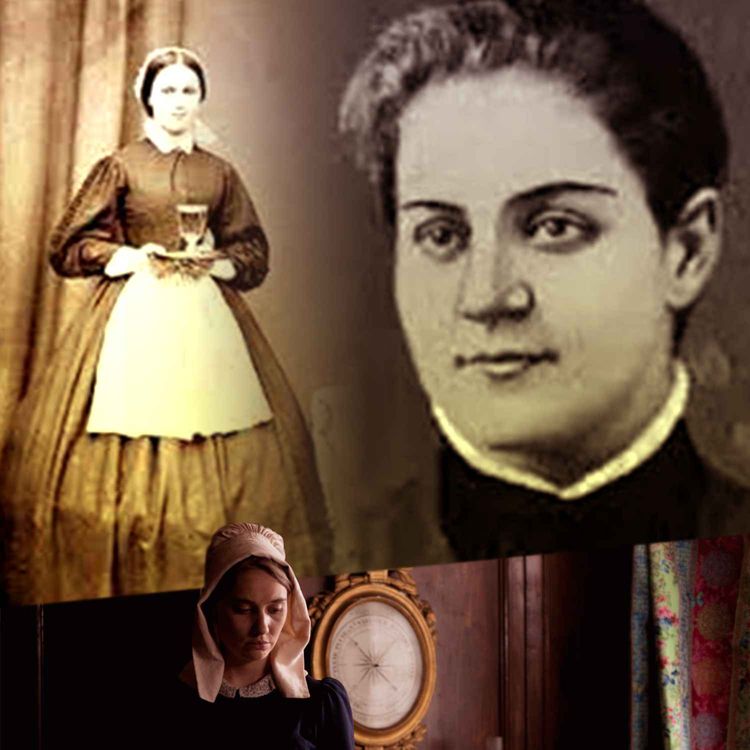 cover art for Hélène Jegado, l'empoisonneuse bretonne