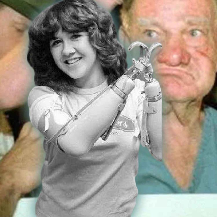 cover art for Mary Vincent, l'adolescente auto-stoppeuse qui a perdu ses deux bras