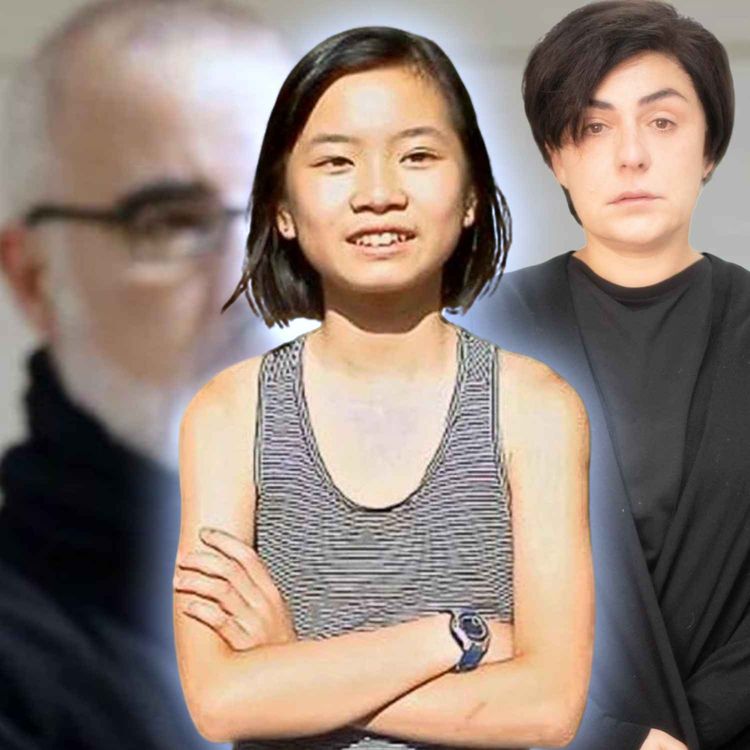 cover art for Asunta Basterra : Pourquoi deux parents ont-ils assassiné leur enfant adopté ?