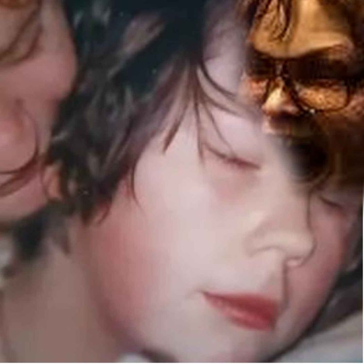 cover art for La possession démoniaque David Glatzel : le Diable lui a dit de tuer ?