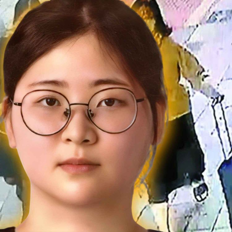 cover art for Jung Yoo-jung : l’histoire d’une fan de TRUE CRIME devenue tueuse !