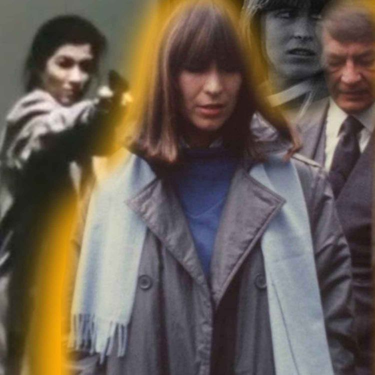 cover art for Marianne Bachmeier : la vengeance d’une mère