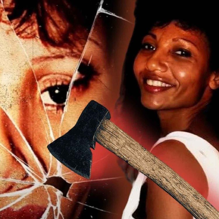 cover art for Repost : Omaima Aref Nelson, la cannibale égyptienne...🪓qui a tué, démembré et cuisiné son mari