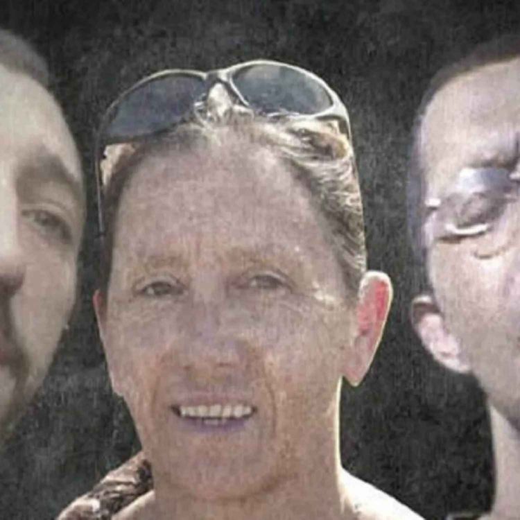 cover art for Repost : Roselyne Lejard, plutôt veuve que divorcée !