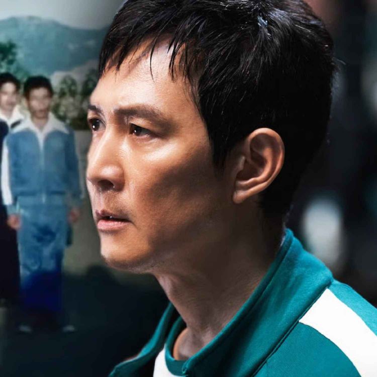 cover art for Repost : La terrifiante histoire vraie derrière Squid Game : l’affaire Brothers Home