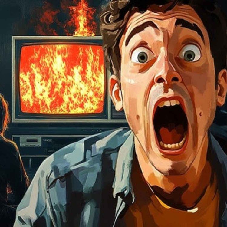 cover art for Repost : La mystérieuse cassette vidéo de Stockton