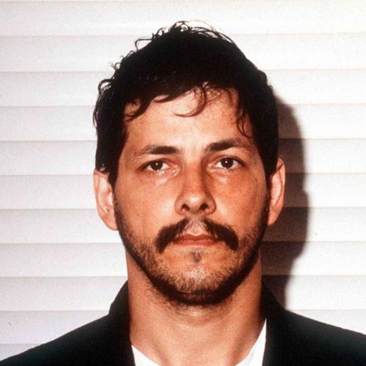 cover art for Repost : Marc Dutroux, l'ogre belge