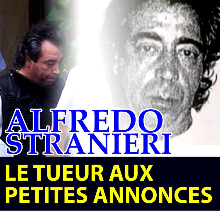 cover art for Alfredo Stranieri, le tueur aux petites annonces