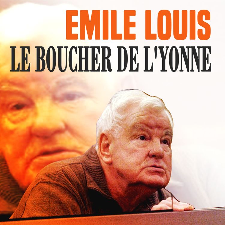 cover art for Émile Louis : l'affaire des "disparues de l'Yonne"