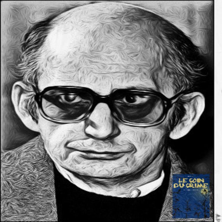 cover art for Joachim Kroll , le cannibale de Duisburg !