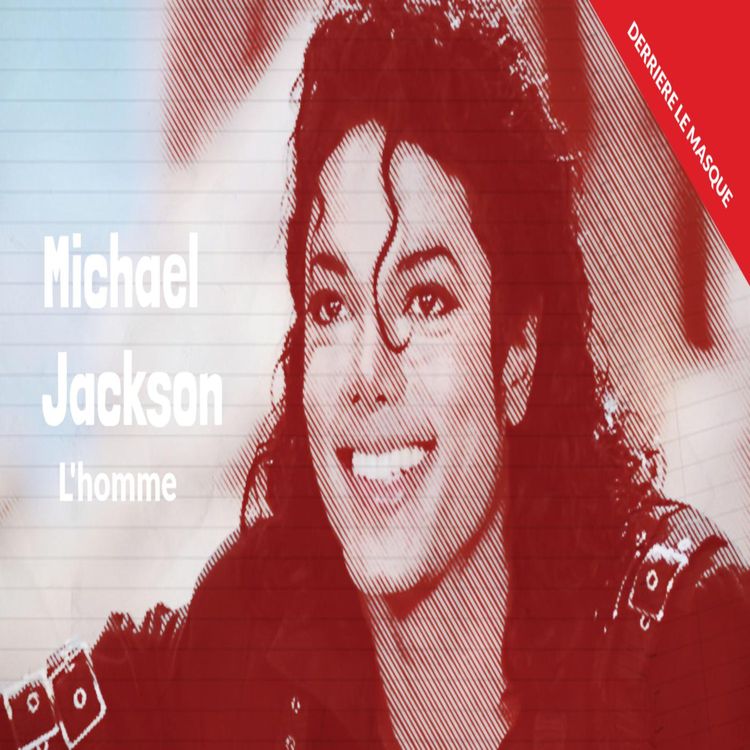 cover art for SPECIAL :  Michael Jackson, derrière le masque !
