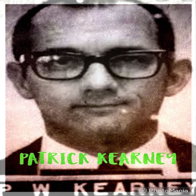 cover art for Patrick Kearney , celui qui découpait ses victimes en morceaux !