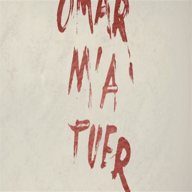 cover art for L'affaire "Omar m'a tué"
