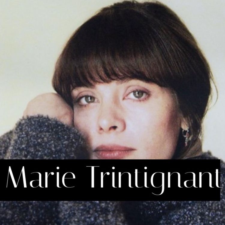 cover art for Bertrand Cantat et Marie Trintignant