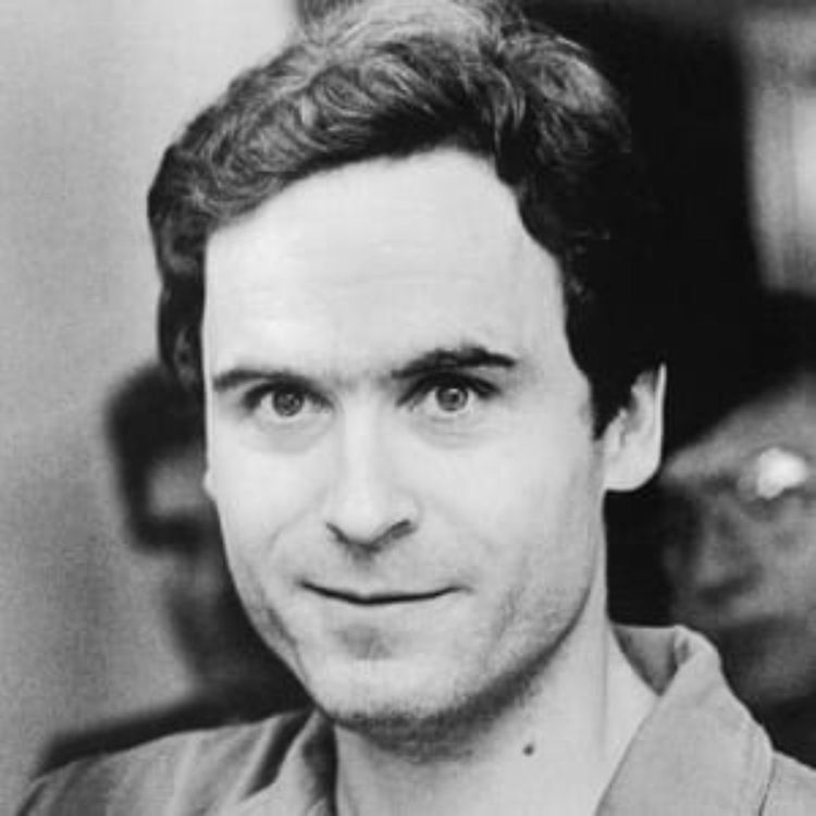 cover art for TUEUR EN SERIE : Ted Bundy