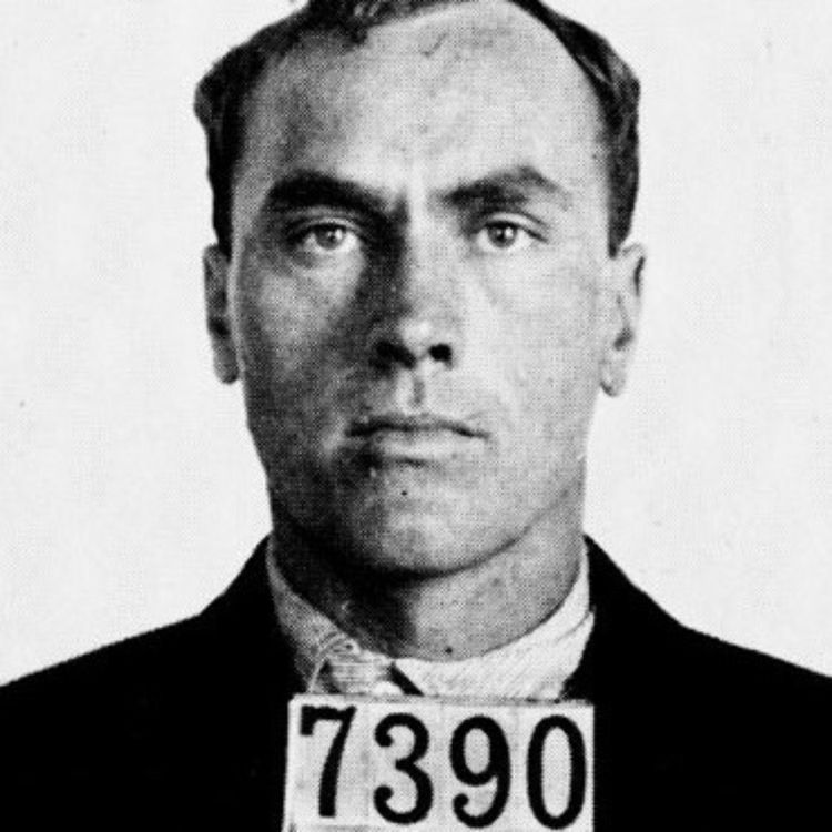 cover art for Carl Panzram , le monstre méconnu du Minnesota