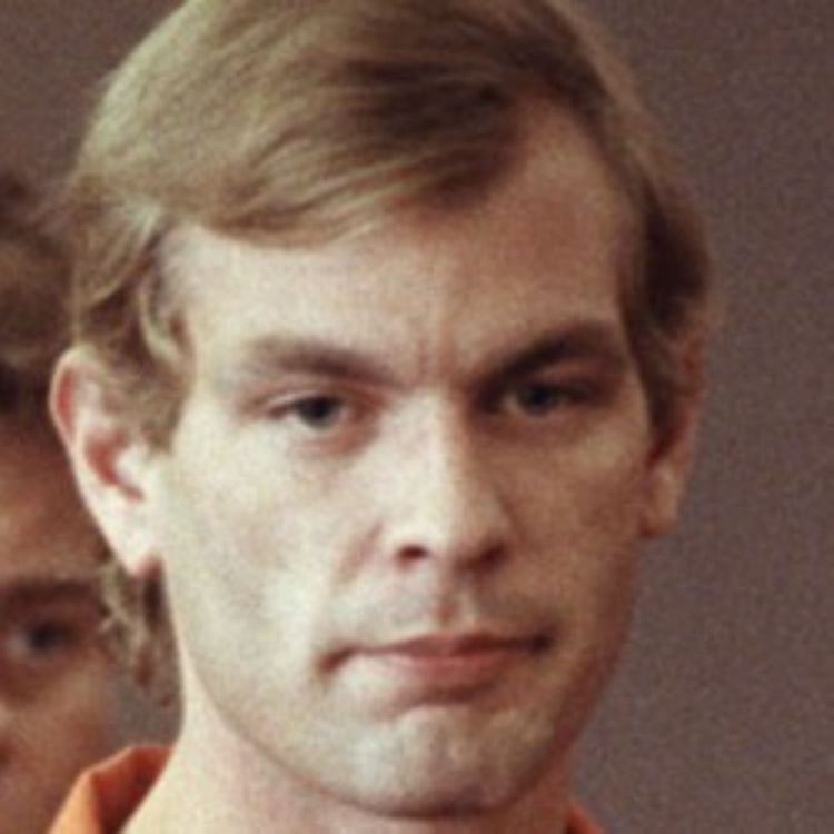 cover art for TUEUR EN SERIE : Jeffrey Dahmer
