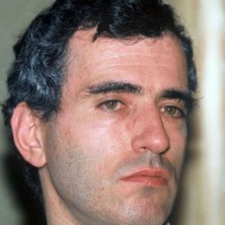 cover art for ASSASSINÉ : EDOUARD STERN