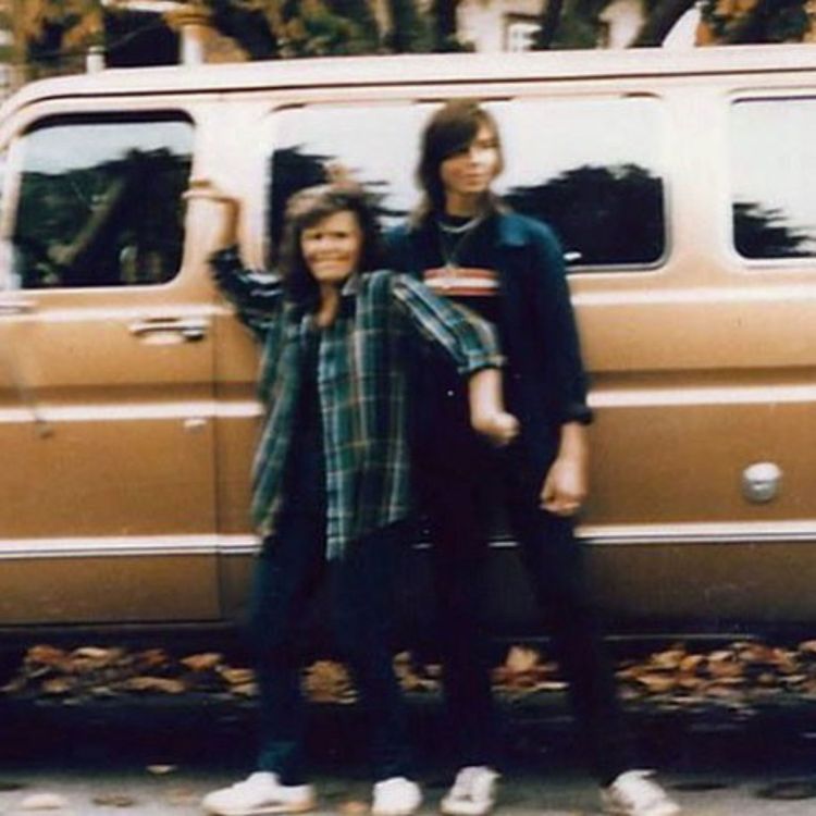 cover art for ASSASSINÉS : Tanya et Jay