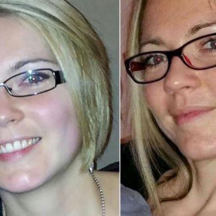 cover art for ASSASSINÉE : Alexia Daval