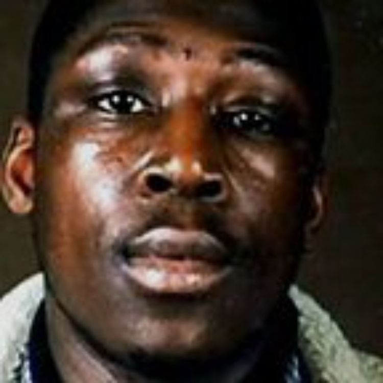 cover art for MEURTRIER : Le tueur aux mains nues