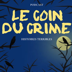 cover art for Le Coin Du Crime