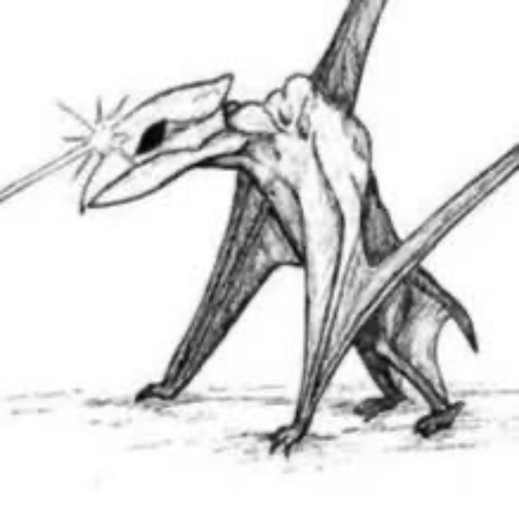 cover art for The Van Meter Stalker!