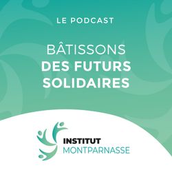 cover art for Bâtissons des futurs solidaires