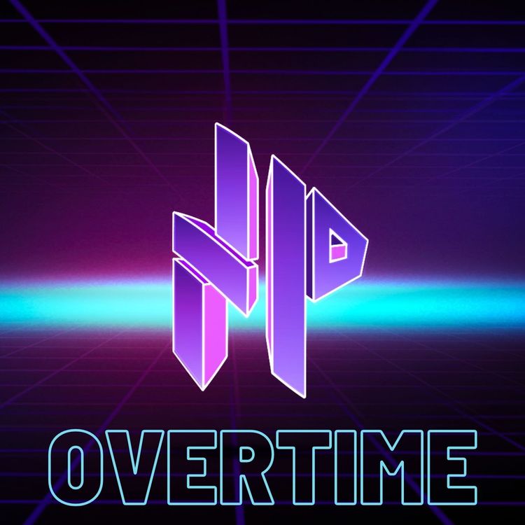 cover art for Overtime: Kusunda