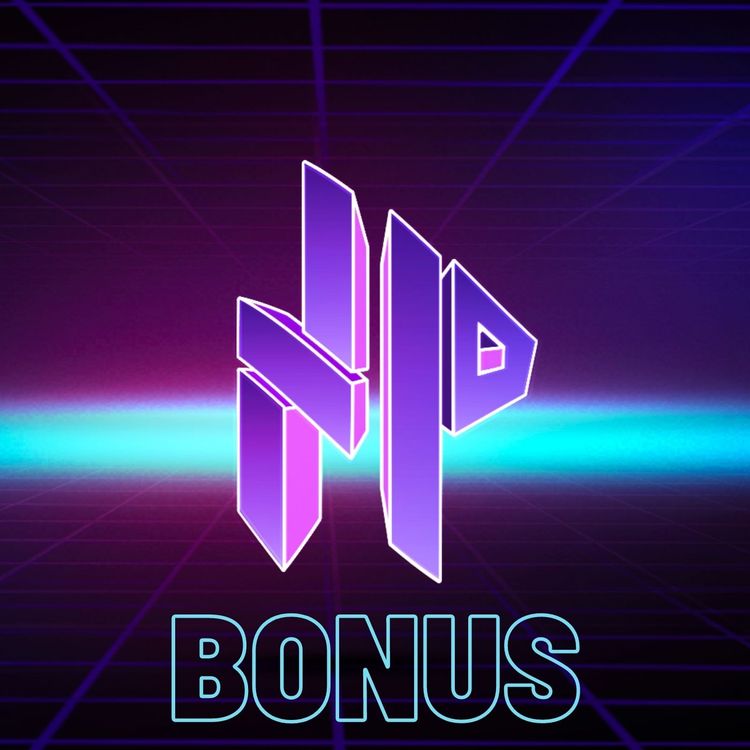 cover art for Bonus: Daysha Veronica writer of "Brassroots District Live in the Lot '73"