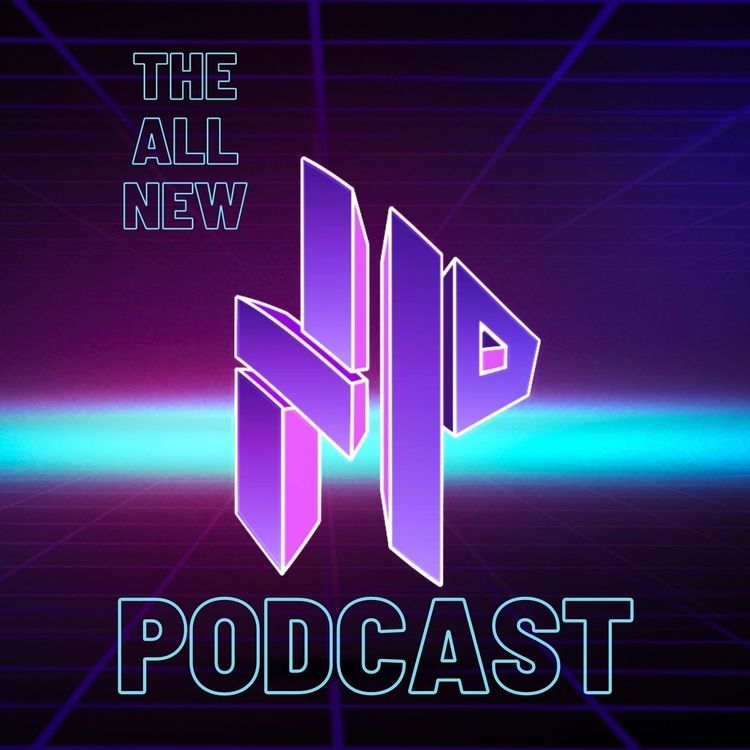 cover art for Vallejo Gantner talks XR and Performing Arts; Scott Cramton on Murder Mysteries and D&D