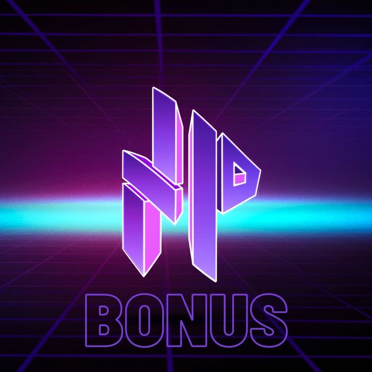 cover art for Bonus: SXSW XR Experience Impressions