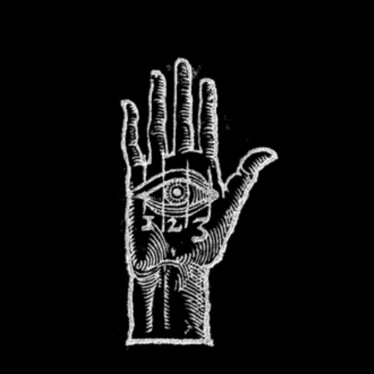 cover art for HAIL THE VISIONARY!