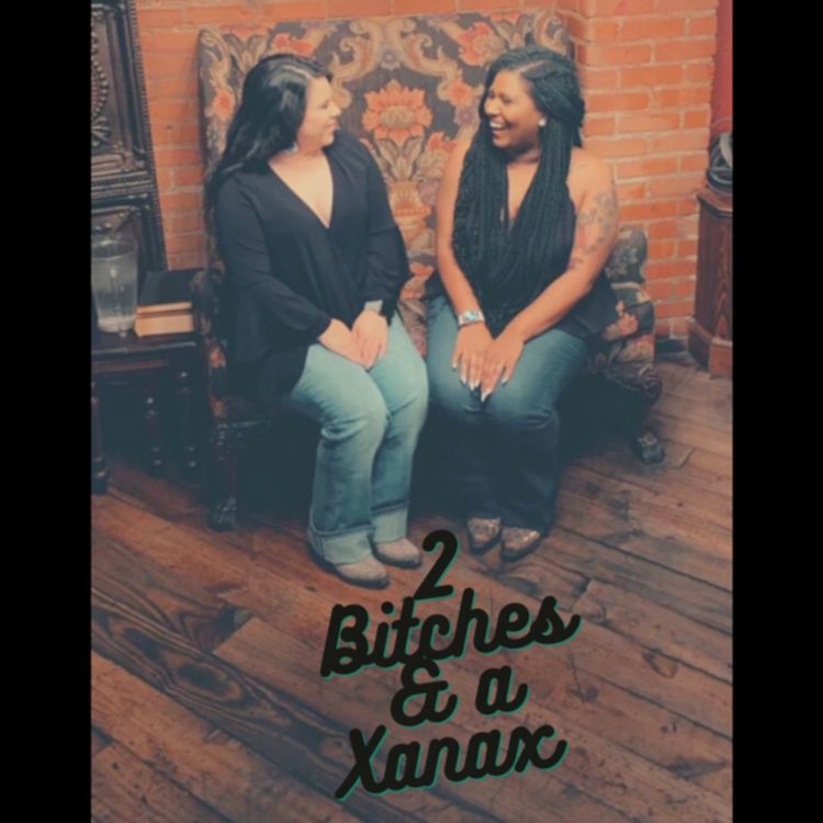 cover art for I'm a little Cray... Deal with it!! 