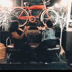 cover art for 2 Bitches & a Xanax