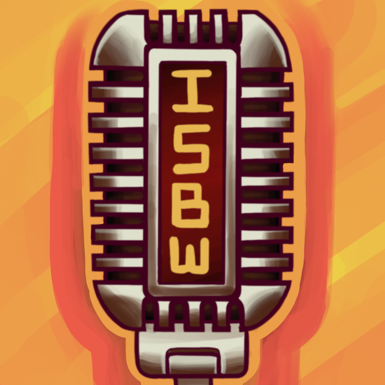 cover art for [ISBW] Point of View