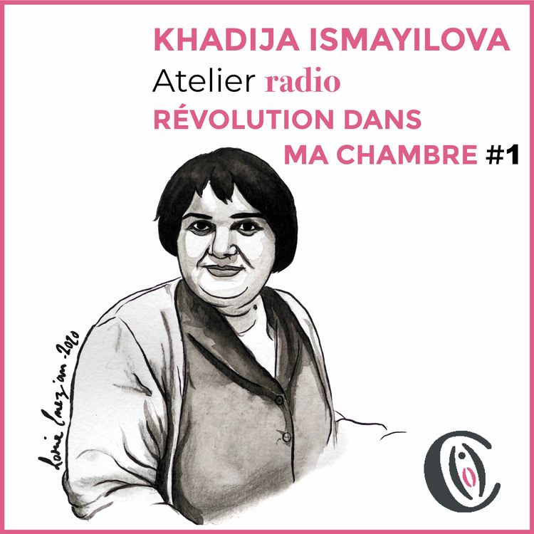 cover art for Révolution dans ma chambre - Rupture et soutien
