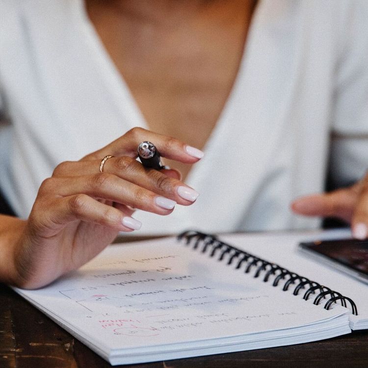 cover art for 3 tips til din jobsamtale